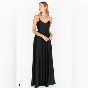 Show Me Your Mumu Faith Maxi Dress